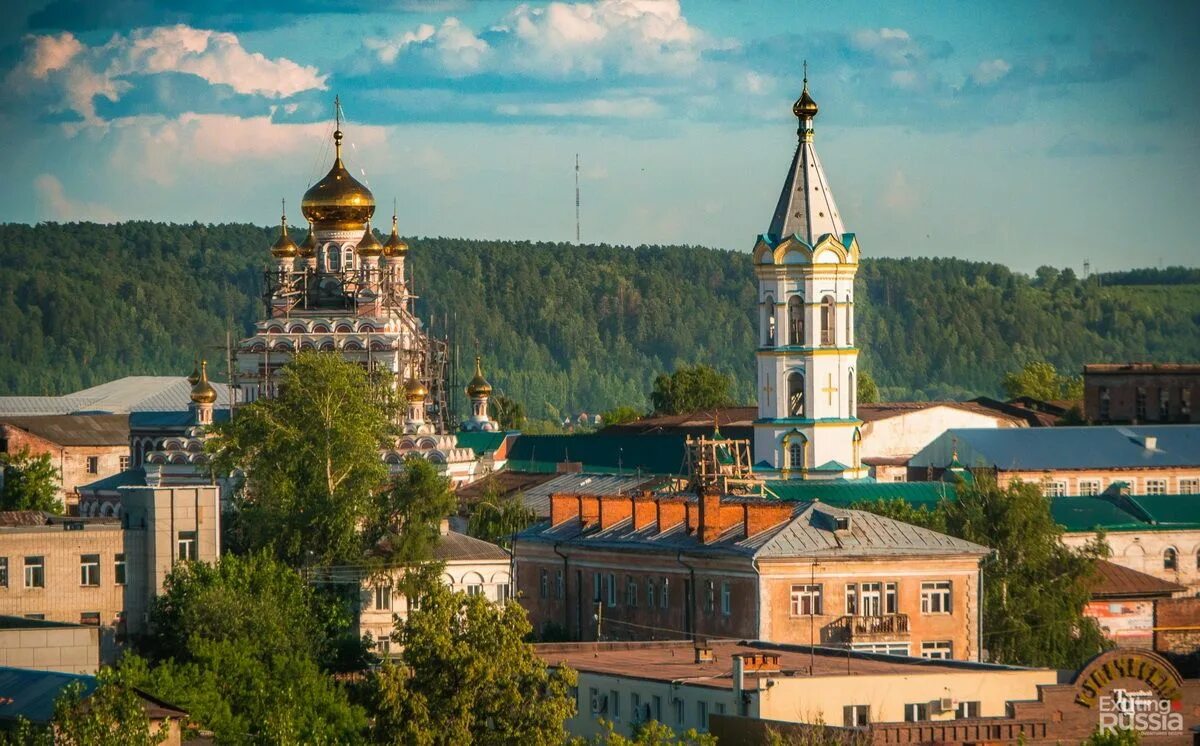 Кунгур достопримечательности фото Кунгур