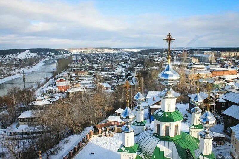 Кунгур достопримечательности фото с описанием Кунгур + Музей купечества + Кунгурская пещера