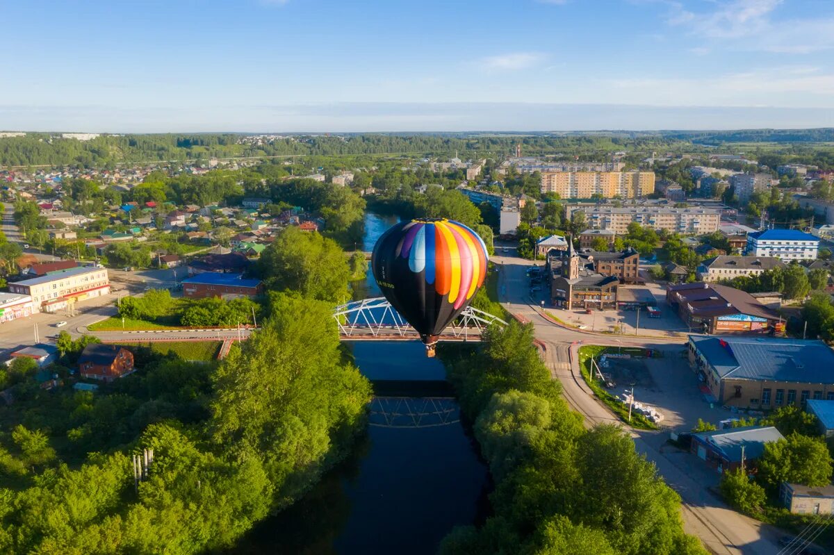 Кунгур достопримечательности города фото с описанием Над Кунгуром - Фото с высоты птичьего полета, съемка с квадрокоптера - PilotHub