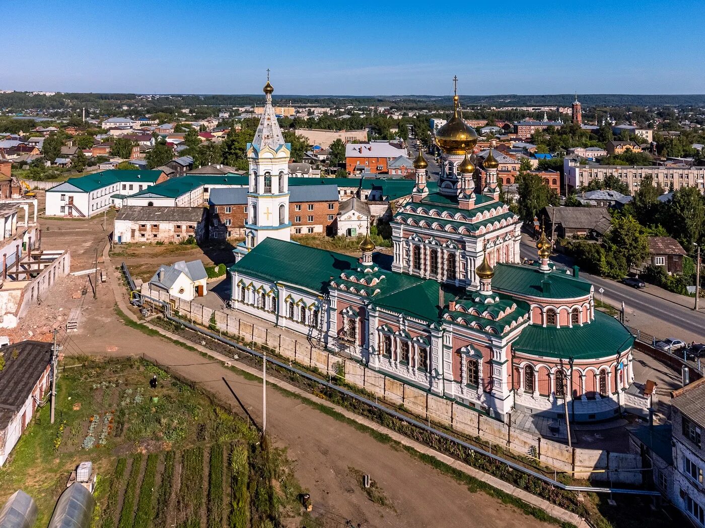 Кунгур достопримечательности города фото с описанием Кунгур москва - блог Санатории Кавказа
