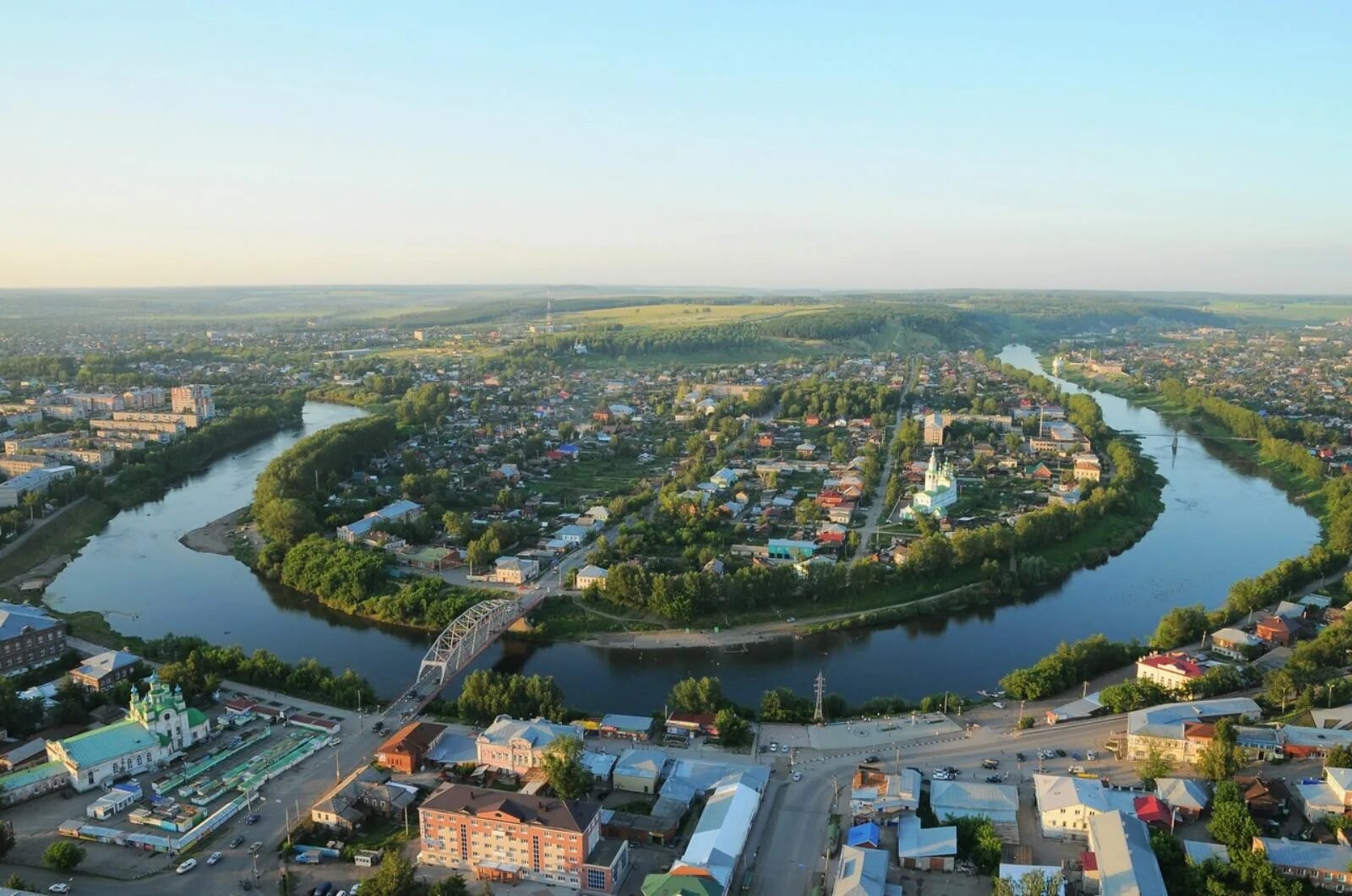 Кунгур фото города достопримечательности Новости