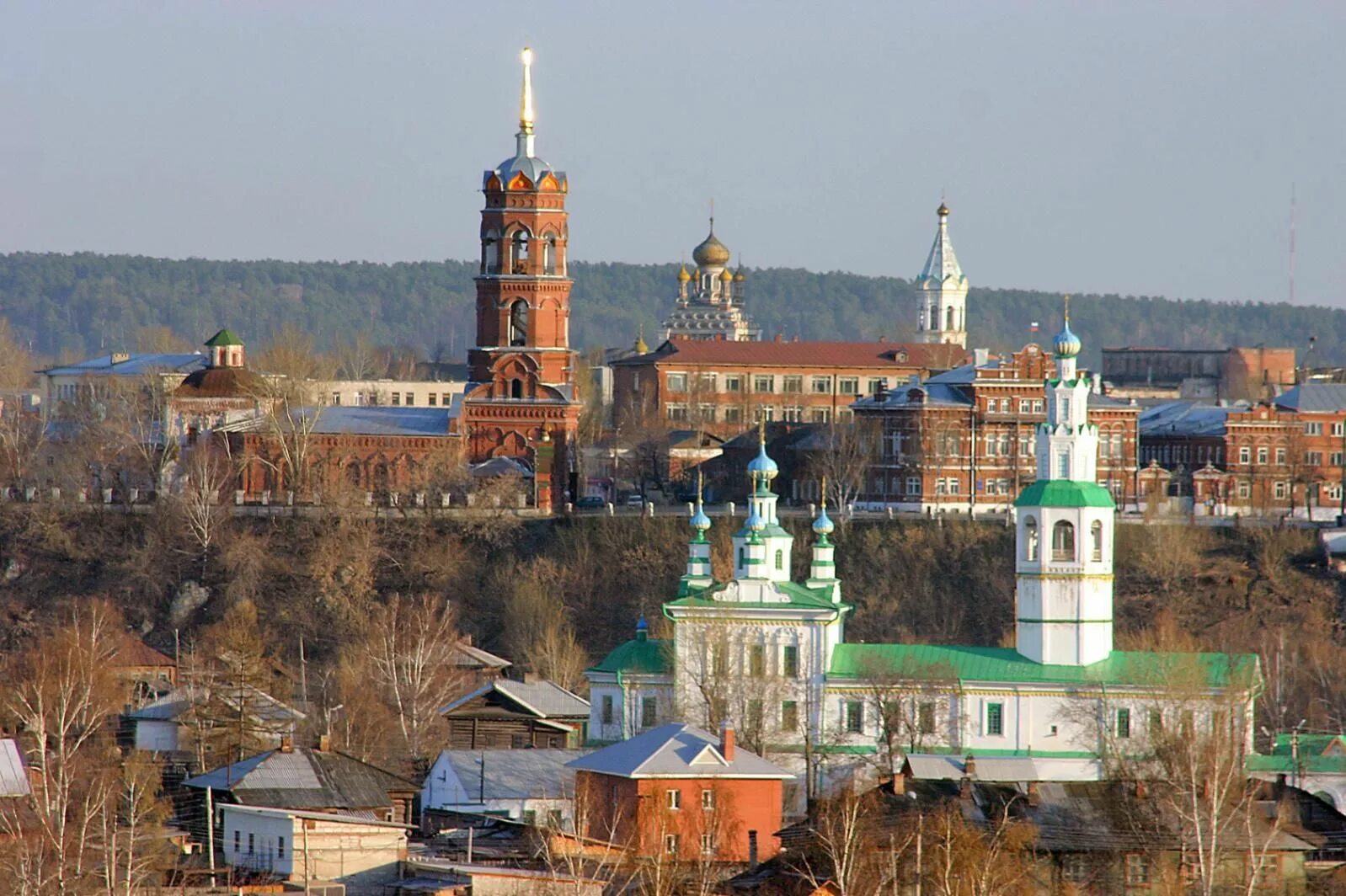 Кунгур фото города достопримечательности Экскурсионный тур "Кунгур исторический" 2022, Кунгур - дата и место проведения, 