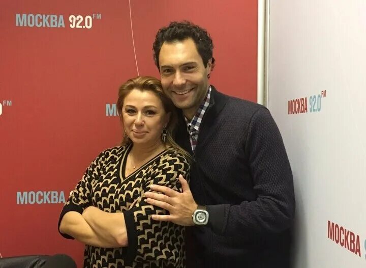 Кунгуров евгений личная жизнь дети фото Москва FM 92.0 - "ФаСоль": Евгений Кунгуров