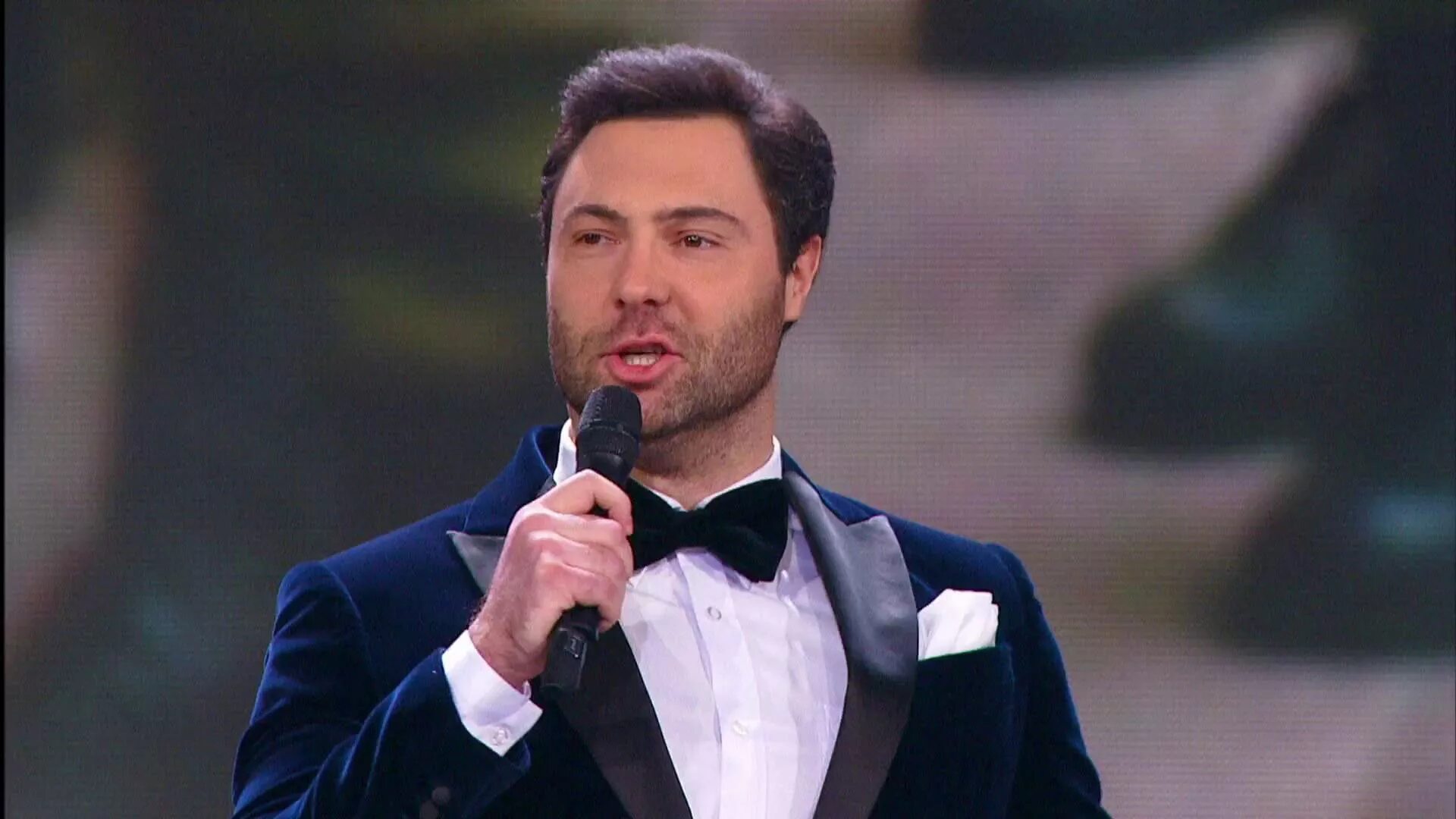 Кунгуров оперный певец фото Евгений Кунгуров в премьере оперы "Алеко" Калининградский областной музыкальный 