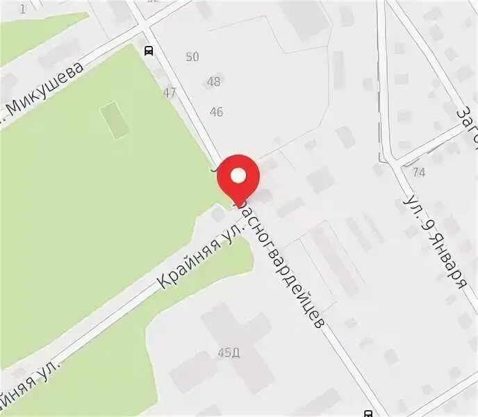 Кунгурская больница ул красногвардейцев 45в фото ФЛ ФБУ "ЦГИЭ в Пермском крае" в г.Кунгуре, ОКПО 24074121