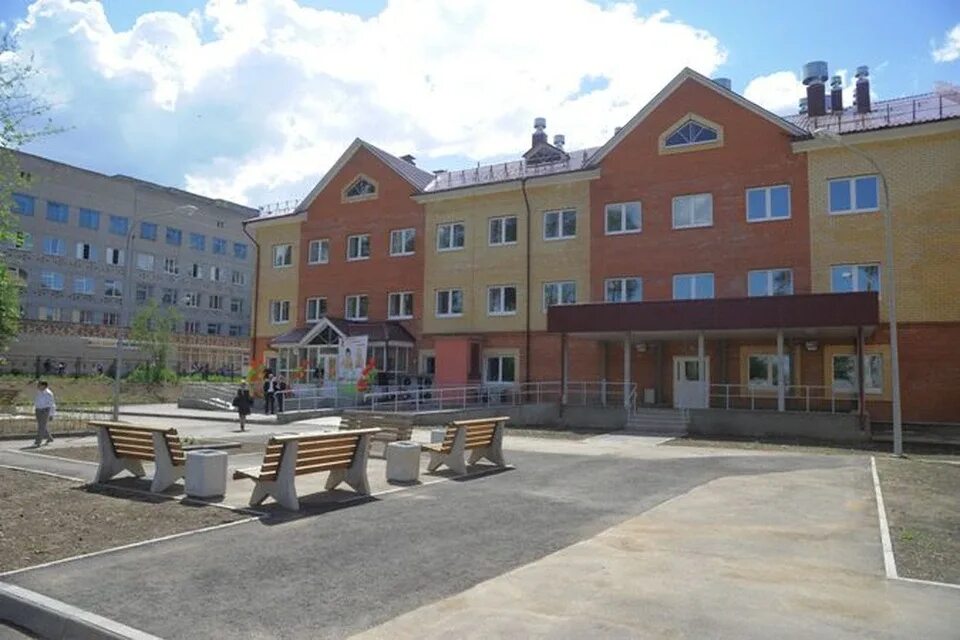 Кунгурская больница ул красногвардейцев 45в кунгур фото В добрый путь, долгожданная "перинаталка" - KP.RU