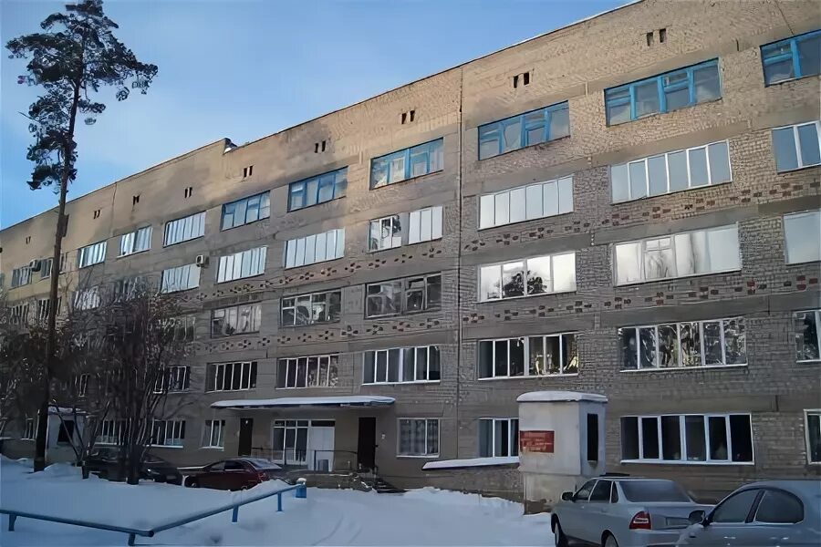 Кунгурская больница ул красногвардейцев 45в кунгур фото НОВОСТИ - Стационар в Кунгуре 30 лет назад строил весь город