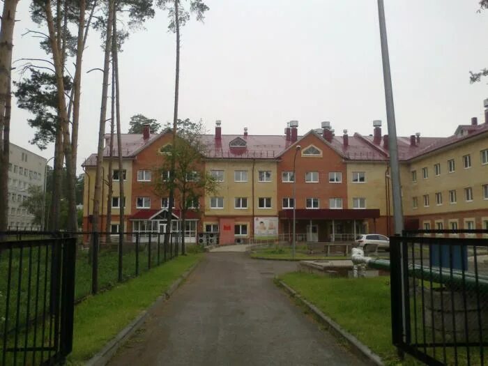 Кунгурская больница ул красногвардейцев 45в кунгур фото Кунгурский перинатальный центр - Кунгур