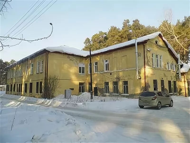 Кунгурская больница ул красногвардейцев 45в кунгур фото НОВОСТИ - Кунгурское отделение № 1 Ленской больницы перевели в другой микрорайон