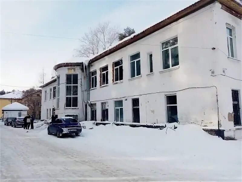 Кунгурская больница ул красногвардейцев 45в кунгур фото НОВОСТИ - В Кунгуре планируется открыть ковидный госпиталь в здании бывшей линей