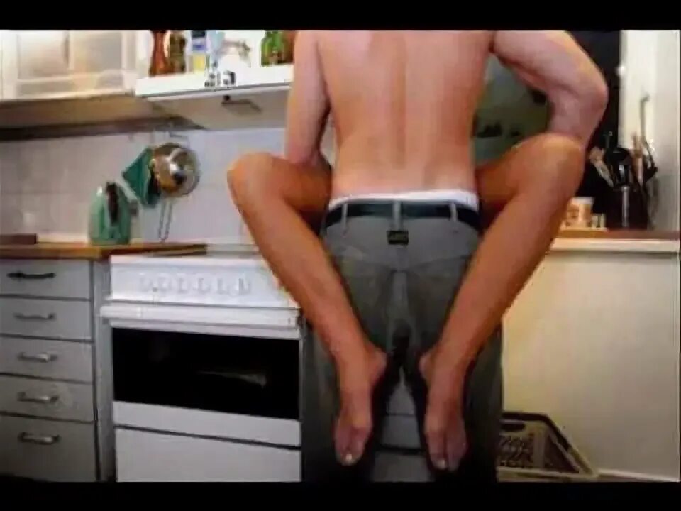 Куни на кухонном столе фото CLEAN TON MENOS TENSO MAIS ATIVO.wmv - YouTube