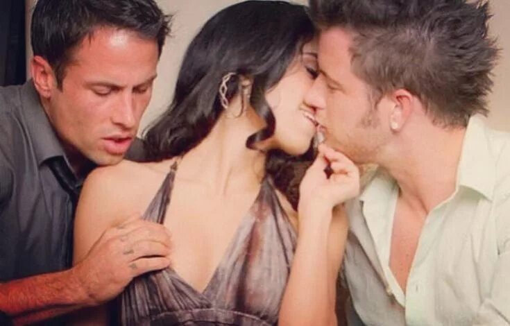 Куни жене после любовника истории с фото Pin on Polyamory
