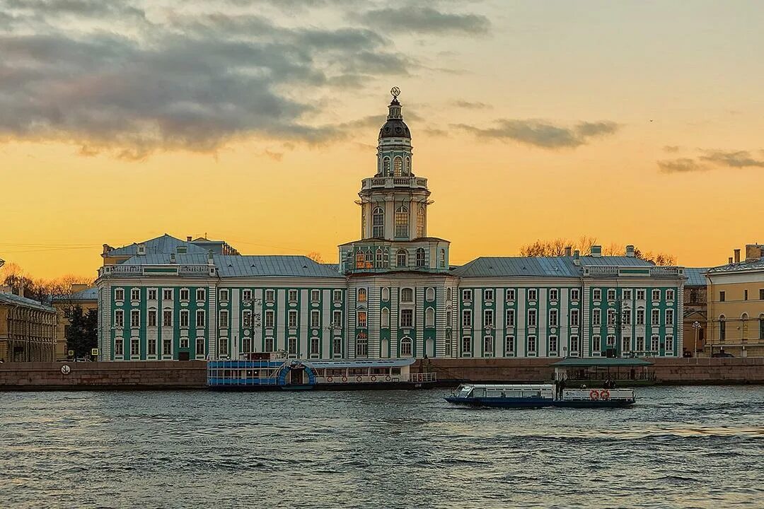 Кунсткамера фото здания снаружи Музей ? Кунсткамера имени Петра Великого РАН / - смотреть видео онлайн от "♛ NOB