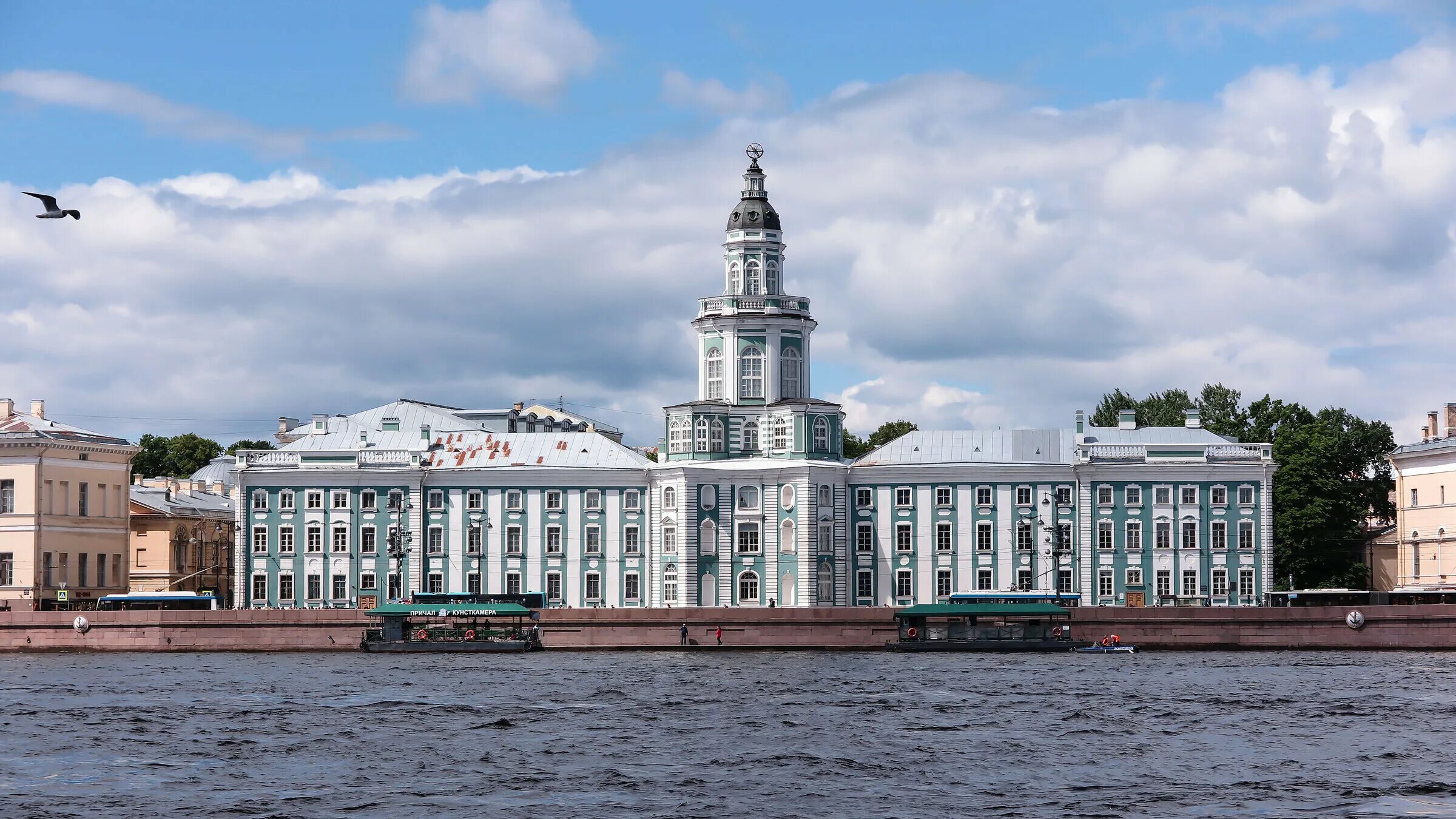 Кунсткамера санкт петербург фото здания Мой второй отпуск в Петербурге. Июнь 2022" - фотоальбом пользователя Dmitrijj_Ro