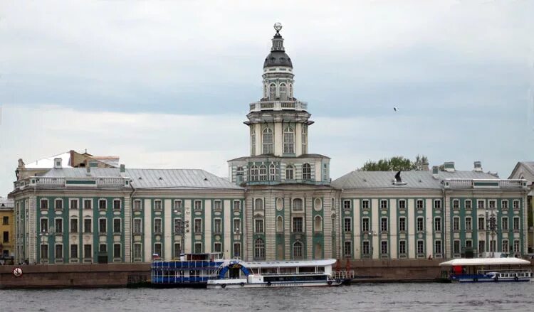 Кунсткамера санкт петербург фото здания Кунсткамера Музеи Санкт-Петербурга