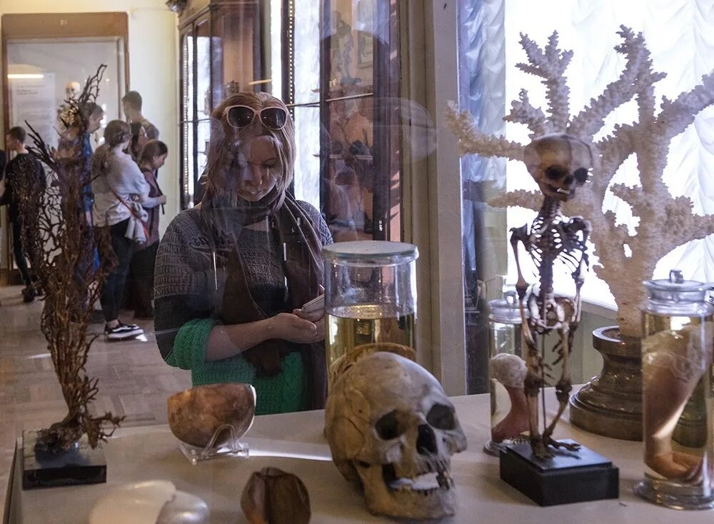 Кунсткамера в питере фото kunstkamera museum com Музей антропологии и этнографии имени Петра Завтра в Питере ✪ Афиша Санкт-Петерб