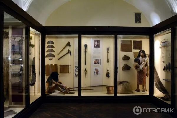Кунсткамера в питере фото kunstkamera museum com Отзыв о Музей антропологии и этнографии им. Петра Великого "Кунсткамера" РАН (Ро