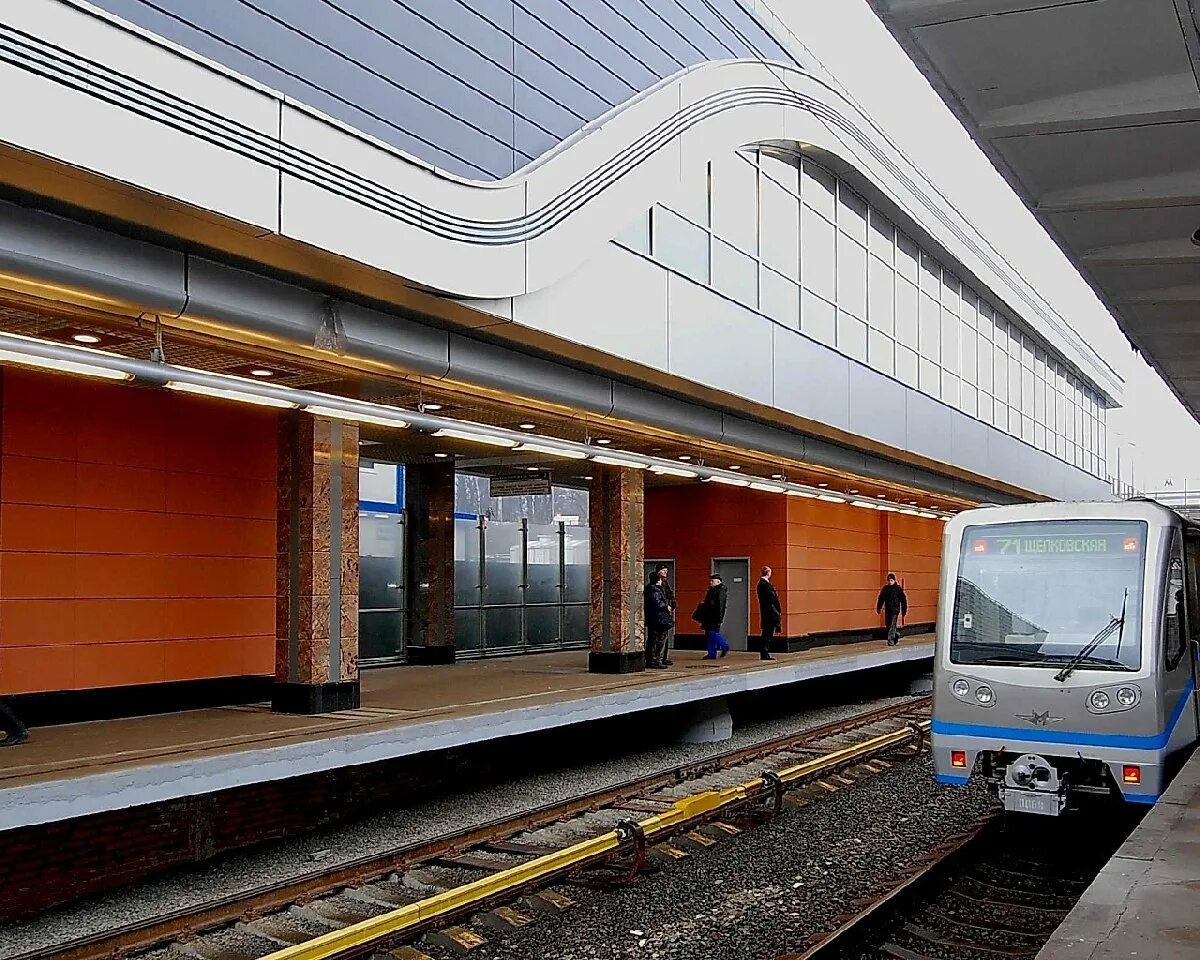 Кунцевская москва филевская линия метро кунцевская фото Станция метро "Кунцевская"