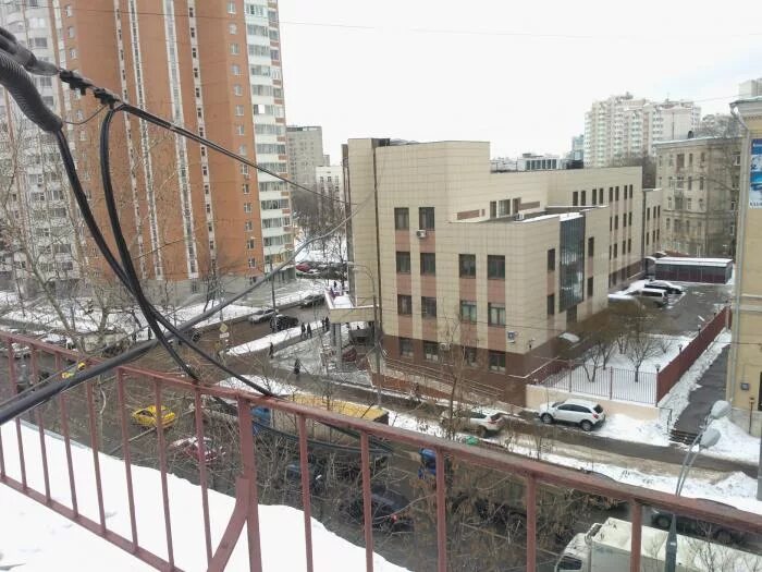Кунцевский районный суд ярцевская ул 12 фото Кунцевский районный суд г. Москвы - Москва