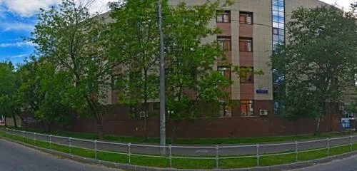 Кунцевский районный суд ярцевская ул 12 фото Панорама: Кунцевский районный суд, суд, Россия, Москва, Ярцевская ул., 12, стр. 