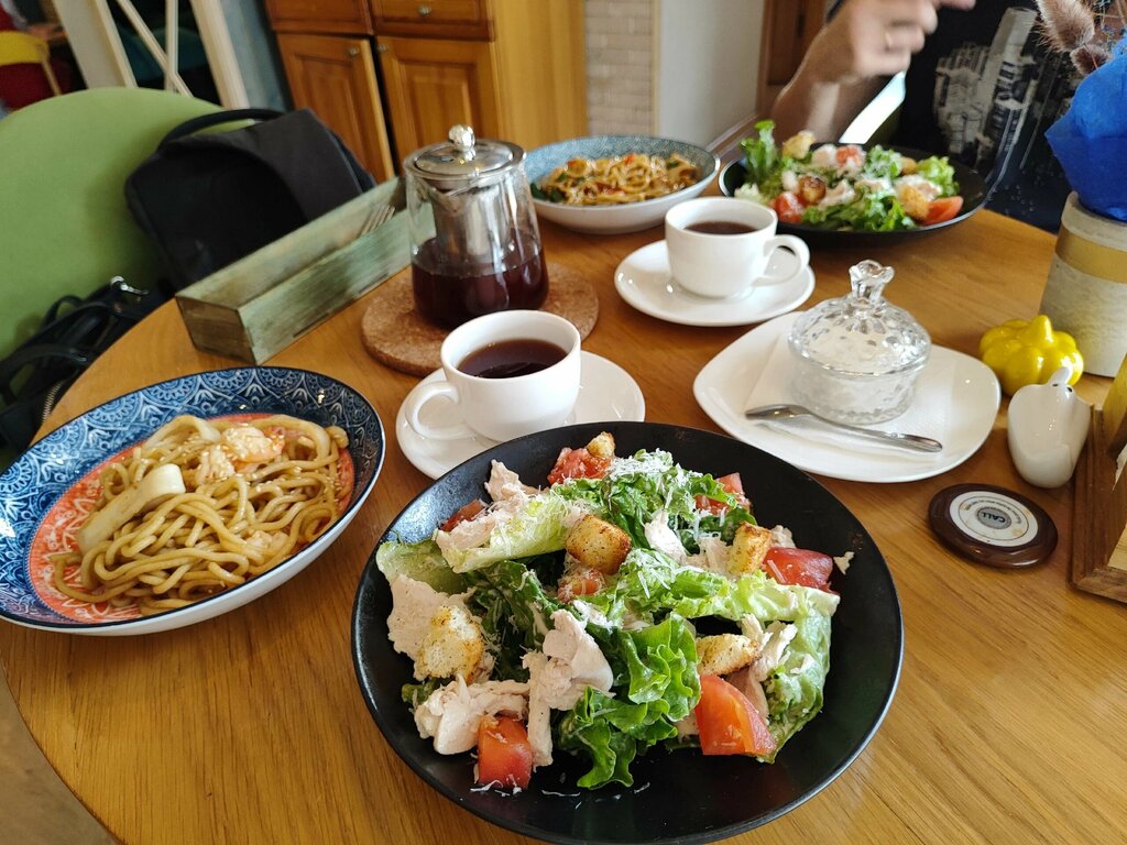 Кунжут ачинск 8 й микрорайон 2г фото Kunzhut, cafe, Achinsk, 8th Microdistrict, 2Г - Yandex Maps