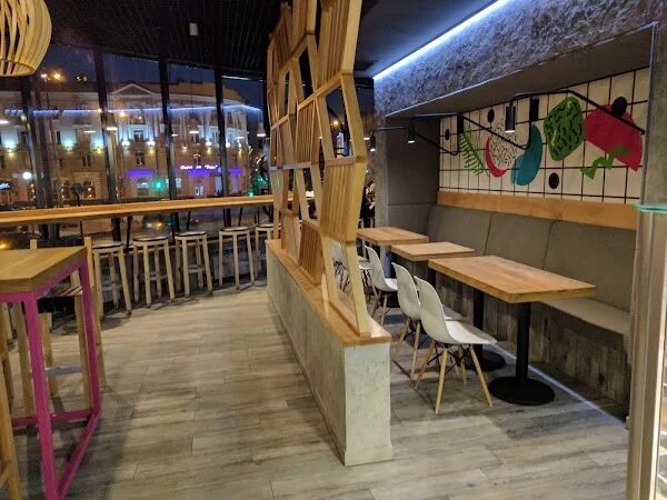 Кунжут ул пушкина 2 фото ก อ เ ม ล, 15 ร า น อ า ห า ร ท ด ท ส ด ReadyMap