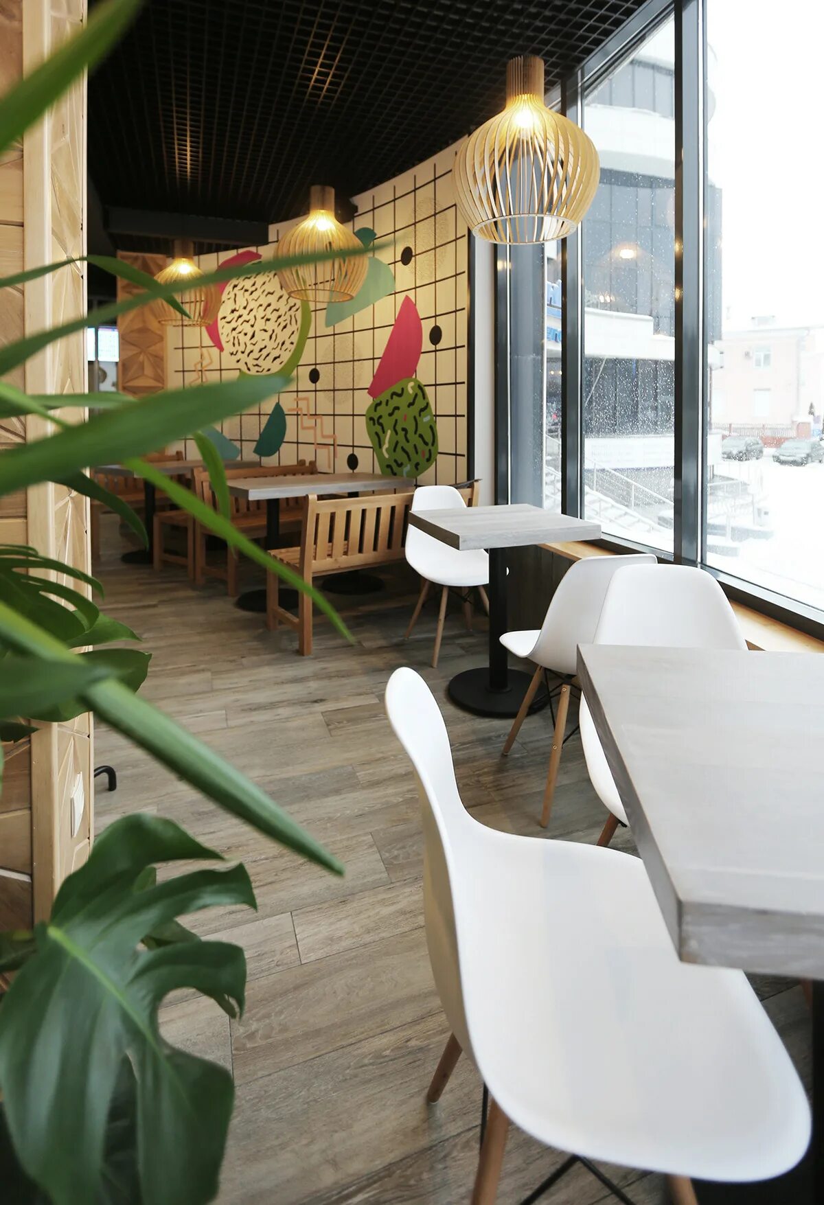 Кунжут ул пушкина 2 гомель фото Kunzhut cafe on Behance