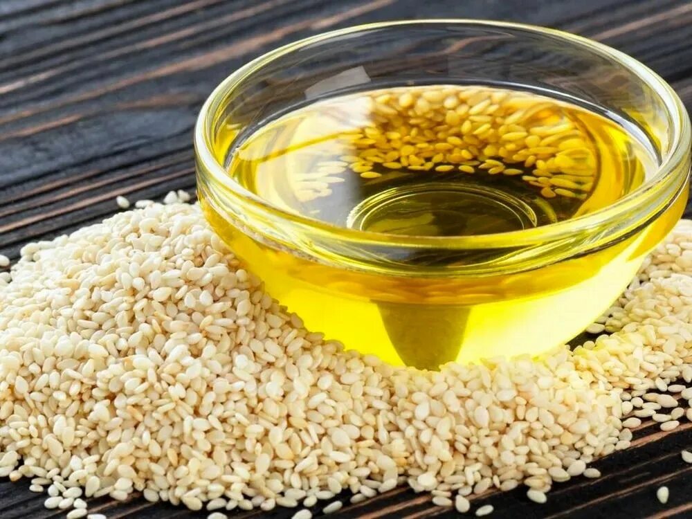 Кунжутное масло фото Масла - купить масло в интернет-магазине OZON по низкой цене