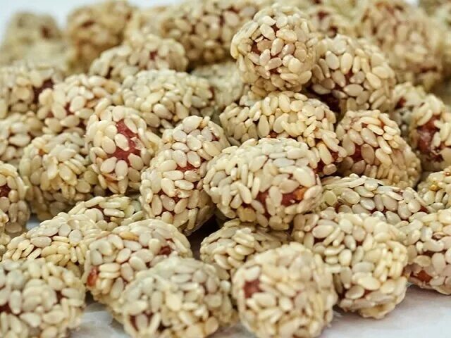 Кунжутные орехи фото Очень вкусный арахис в кунжуте, натуральное... - ГУРМАН-продукты Бреды Советская