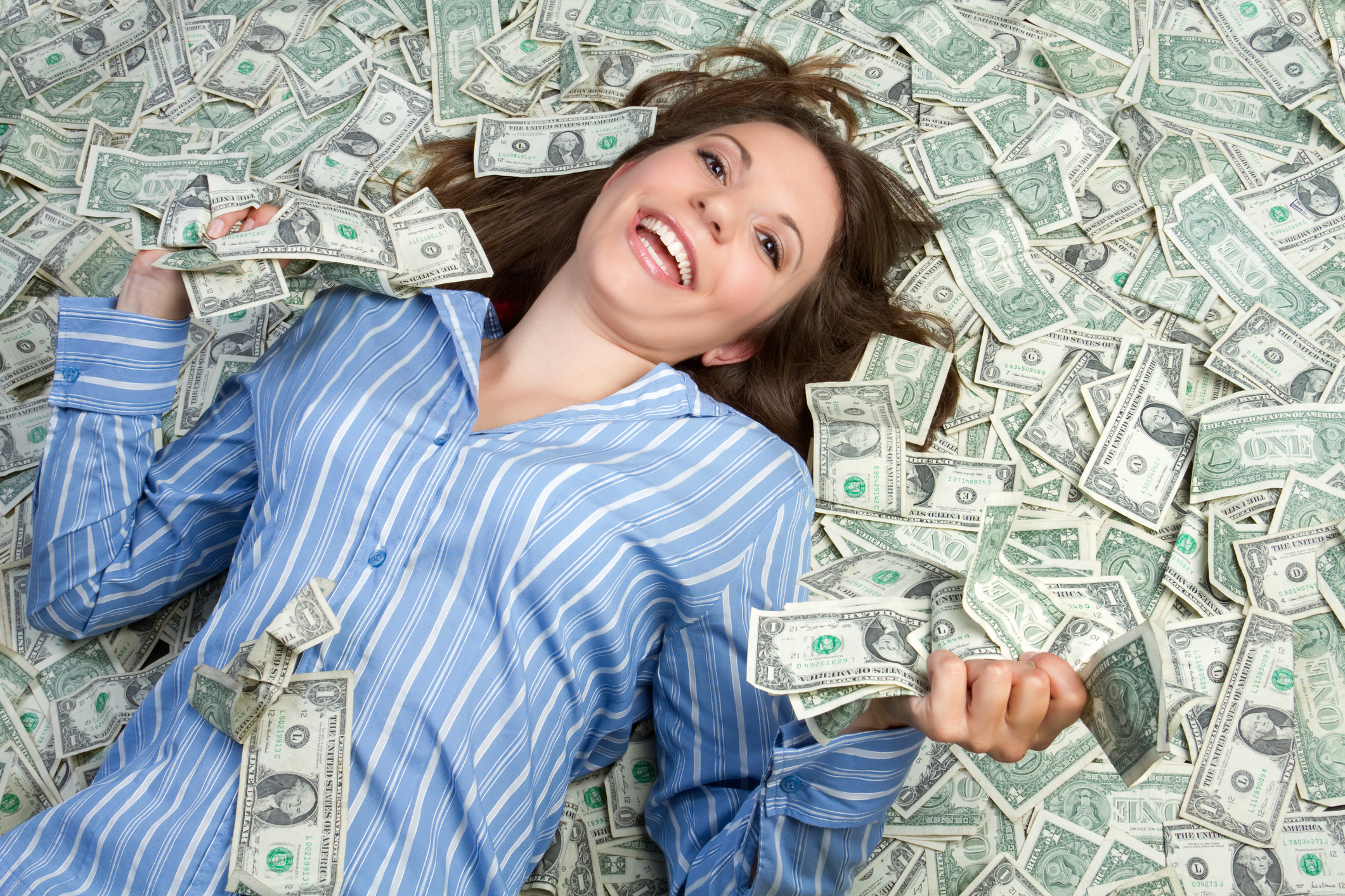 Купается в деньгах фото 3 Healthcare Stocks That Could Make You Rich The Motley Fool