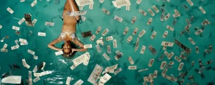 Купается в деньгах фото RUN - Beyonce & Jay-Z Jay z, Beyonce and jay z, Beyonce and jay