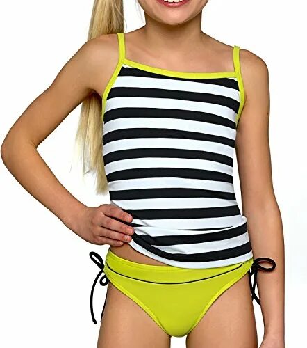 Купальник 10 12 фото Купить бикини для девочек LORIN Madchen Klassisch, Tankini, Bikini Strandabnutzu