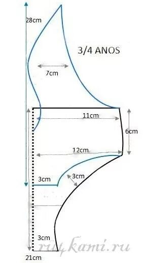 Купальник детский выкройка скачать Pin on Детская мода Pattern drafting, Sewing patterns, Pattern