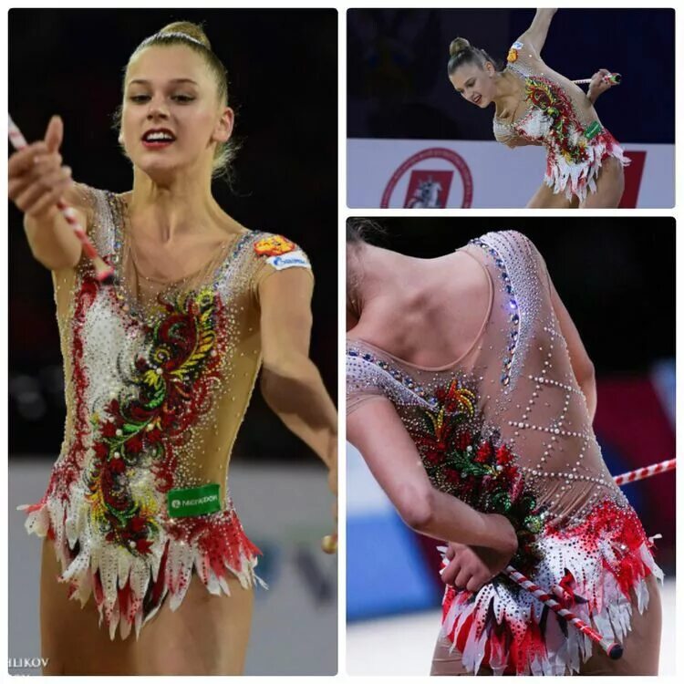 Купальник для художественной гимнастики русский народный фото Pin von ZAMBAK B- SUSANA auf RITMICA Rsg anzug, Anzug