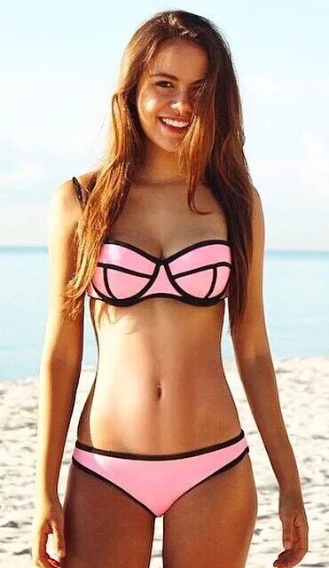 Купальники 14 лет фото Bikini. Summertime. Sunshine. Bikinis, Swimwear, Summer suits