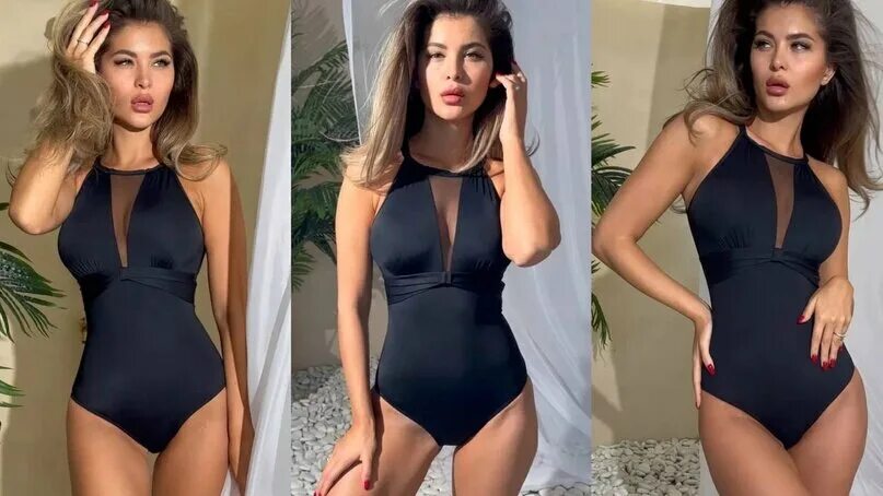Купальники 2024 модные женские фото СТИЛЬНЫЕ КУПАЛЬНИКИ В КЛАССИЧЕСКОМ ДИЗАЙНЕ. МОДНЫЕ НОВИНКИ 2024. ОБЗОР КУПАЛЬНИК