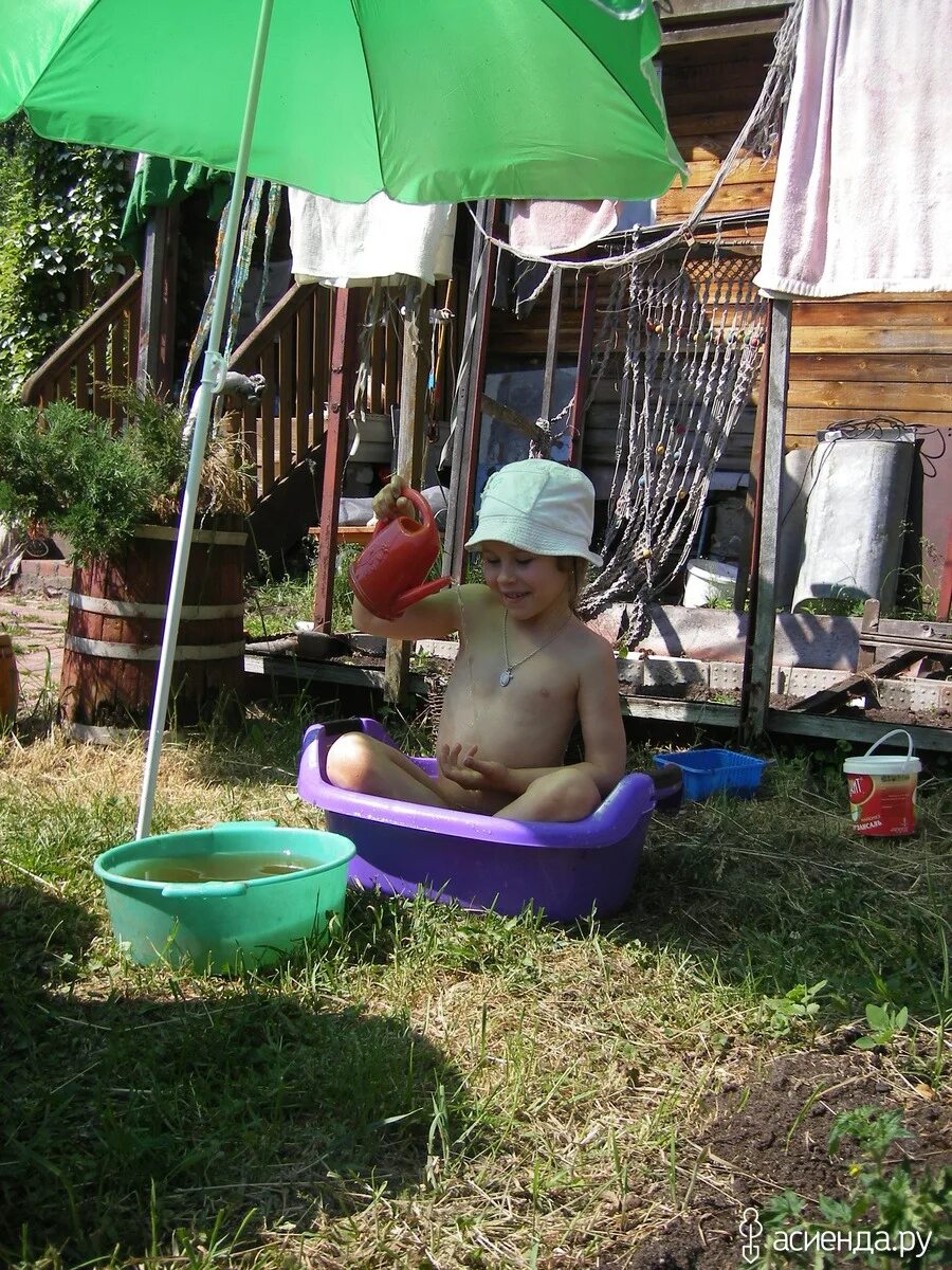 Купание на даче фото Дети и вода на даче- как и где можно купаться ): Дневник пользователя nato4ka_k