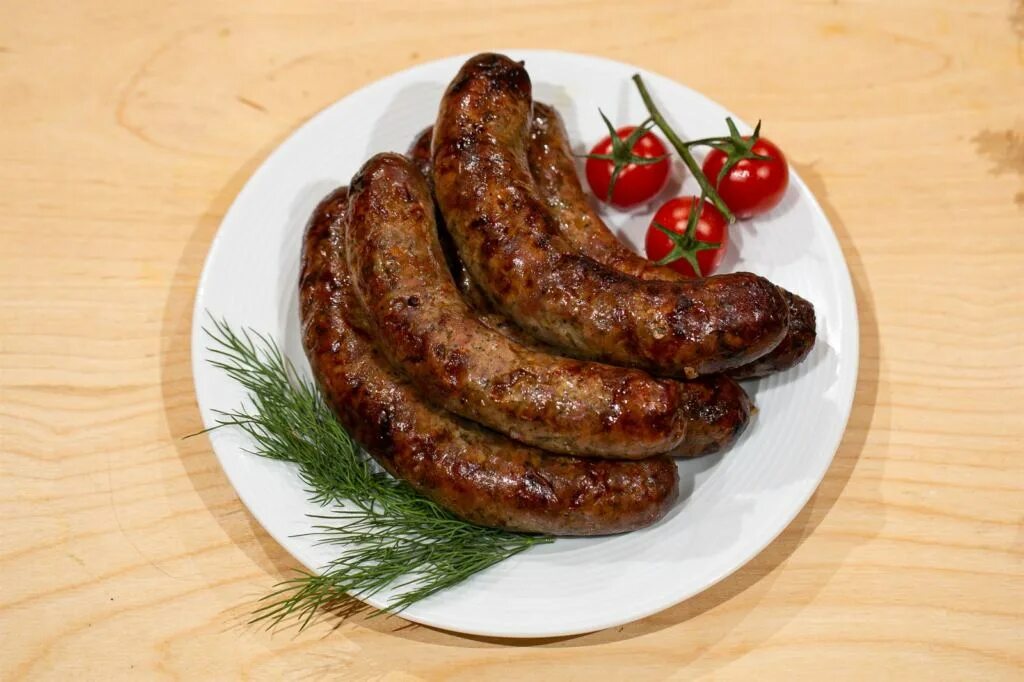 Купаты из свинины рецепт с фото Купаты Село02