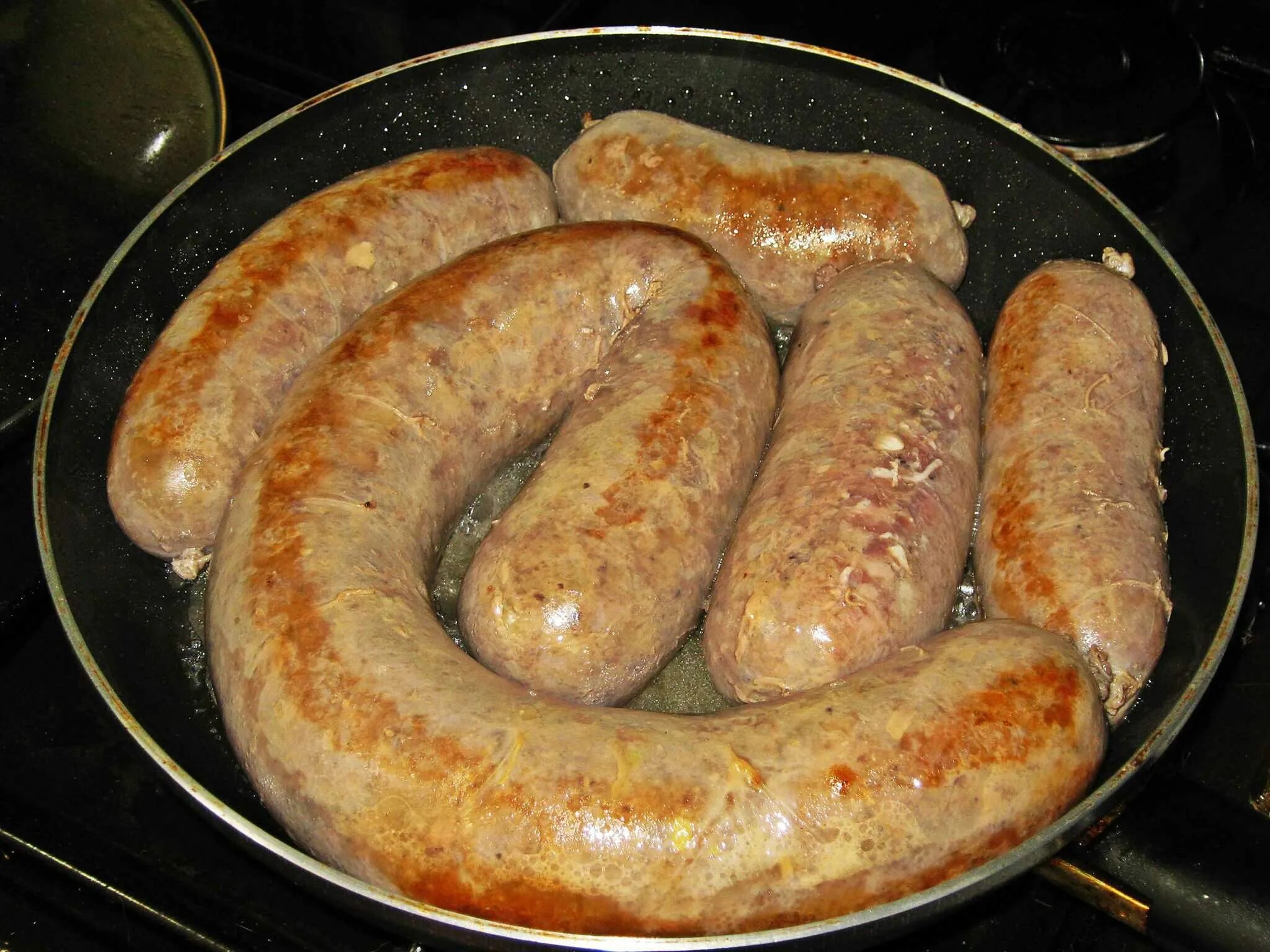 Купаты на сковороде рецепт с фото Приготовить в духовке купаты купленные магазине