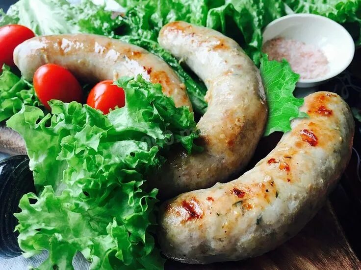 Купаты рецепт приготовления с фото Куриные купаты на сковороде Рецепт Еда, Кулинария, Идеи для блюд