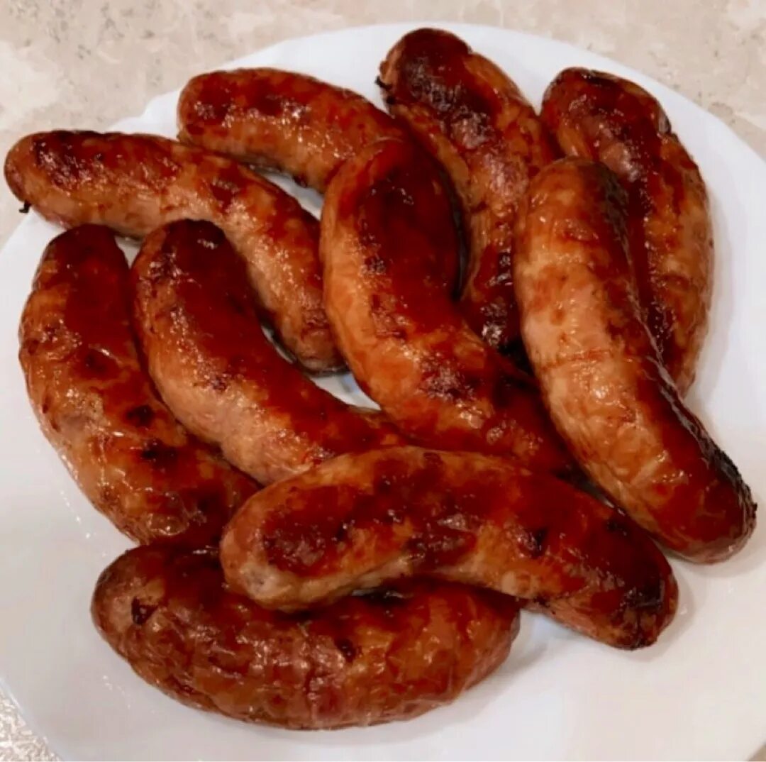 Купаты рецепт приготовления с фото Купаты куриные в духовке сколько готовить фото - Тоши Суши