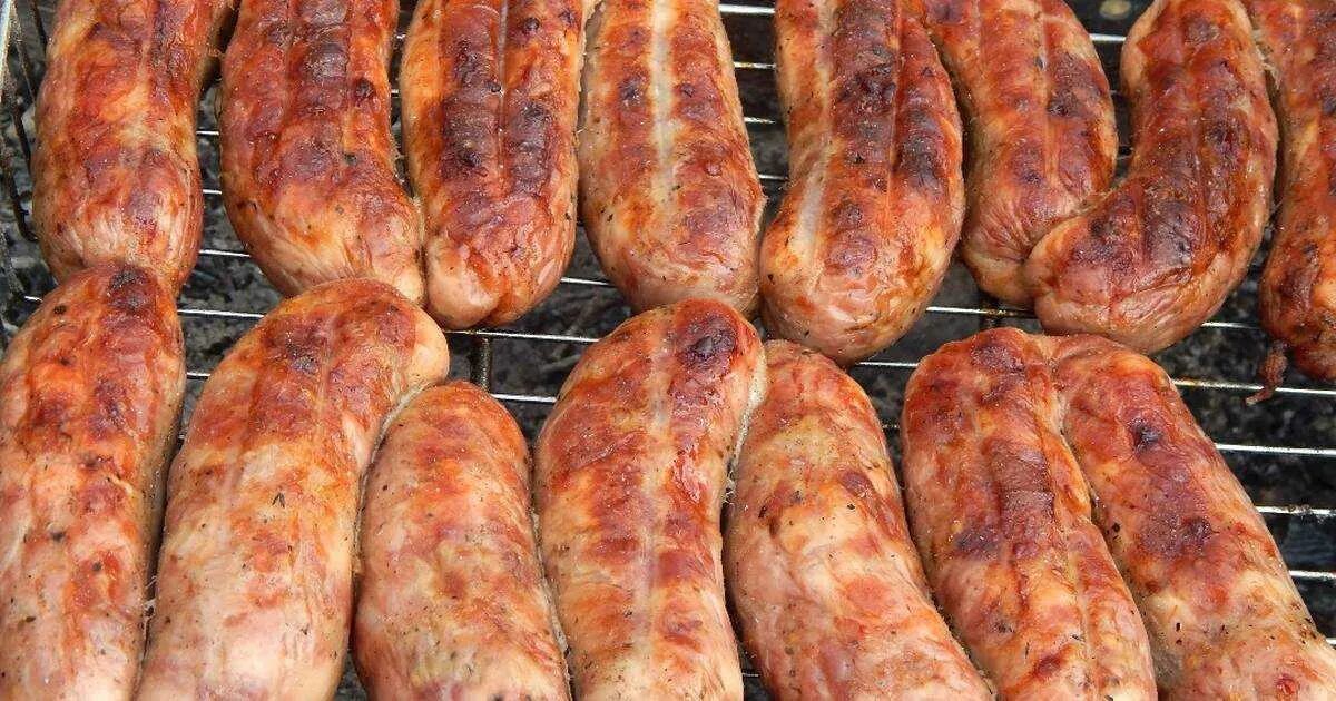 Купаты рецепт приготовления с фото Купаты куриные рецепт приготовления: найдено 90 изображений