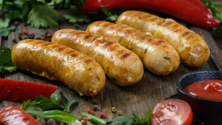 Купаты рецепт приготовления с фото диетические рецепты из куриных грудок и множество других вопросов задают пользов