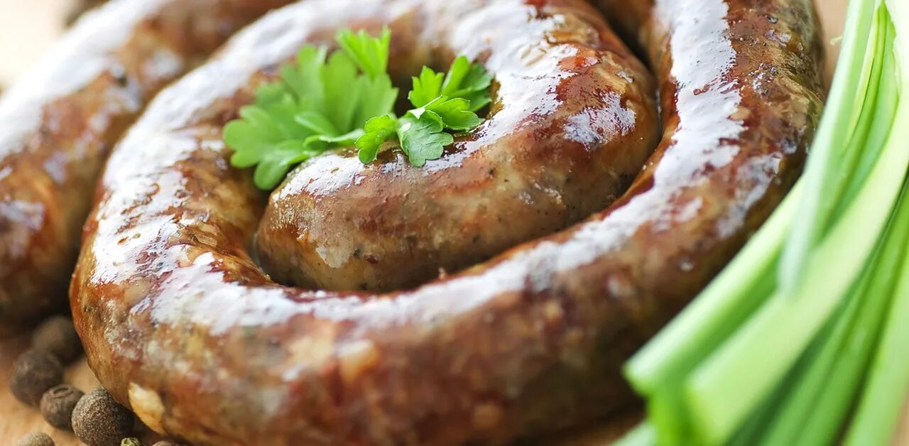 Купаты рецепт приготовления с фото Купаты (грузинское национальное блюдо) I категория (№ 814)