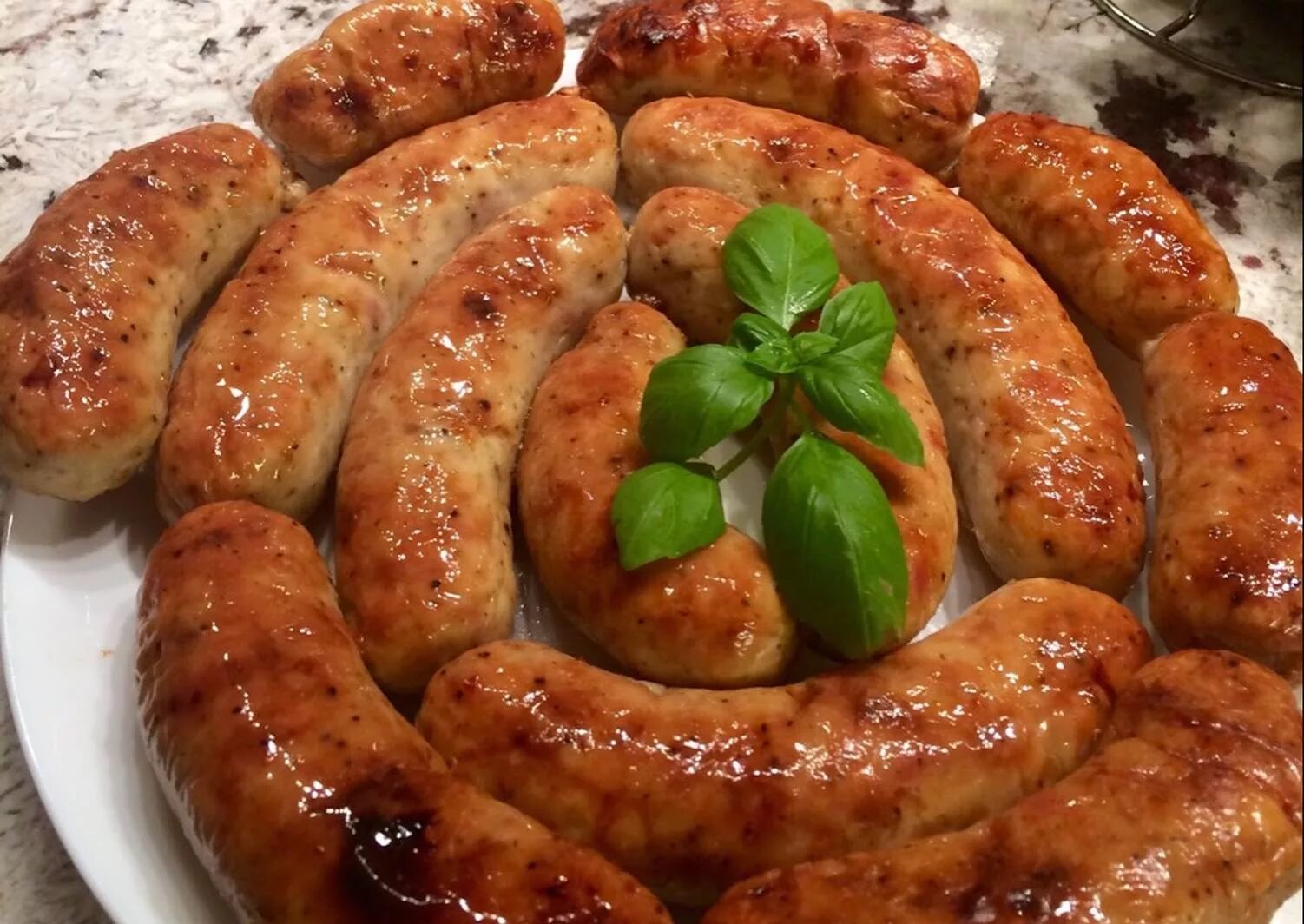Купаты рецепт приготовления с фото Купаты рецепт