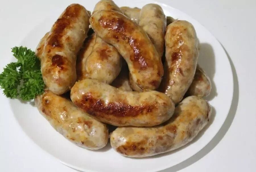 Купаты рецепт приготовления с фото Купаты