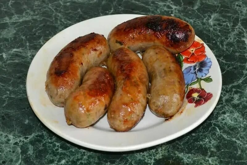 Купаты рецепт приготовления с фото Домашние купаты рецепт с фото пошагово レ シ ピ