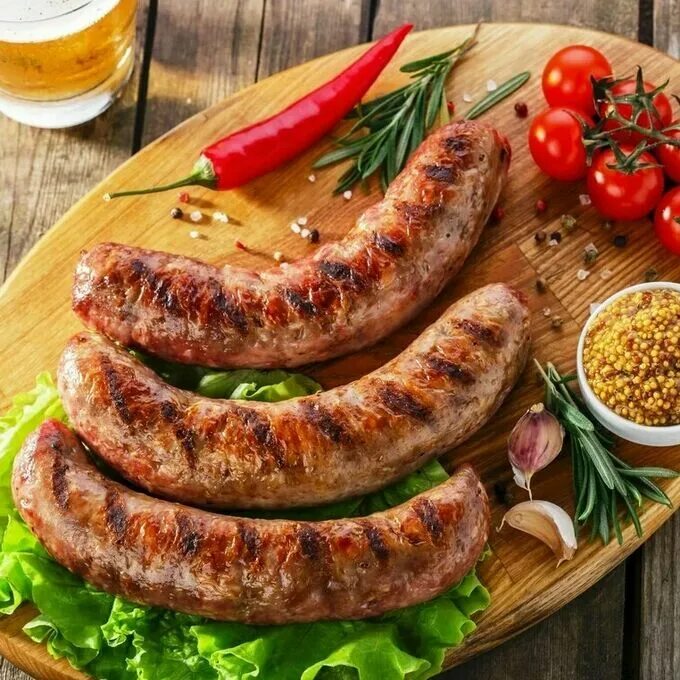 Купаты рецепты в домашних условиях фото Купаты свиные 1кг Колбасы, кабаносы. Мясные полуфабрикаты