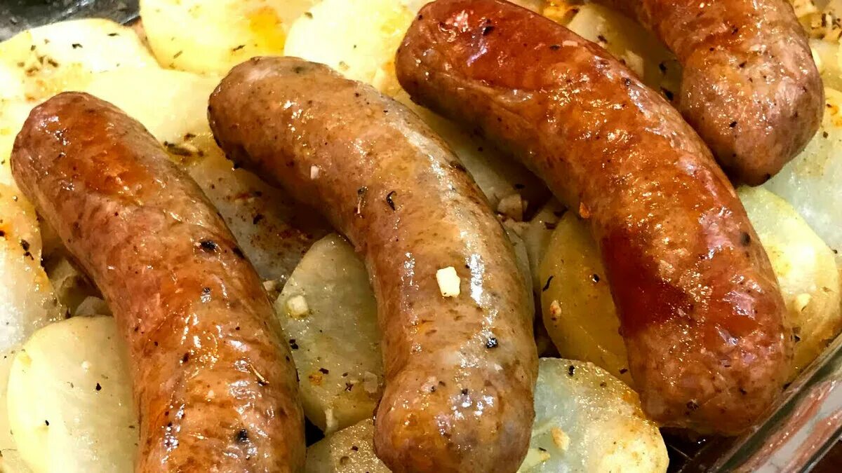Купаты с картошкой рецепт с фото Как я готовлю сочные купаты по-грузински: простой рецепт, легко наготовить впрок