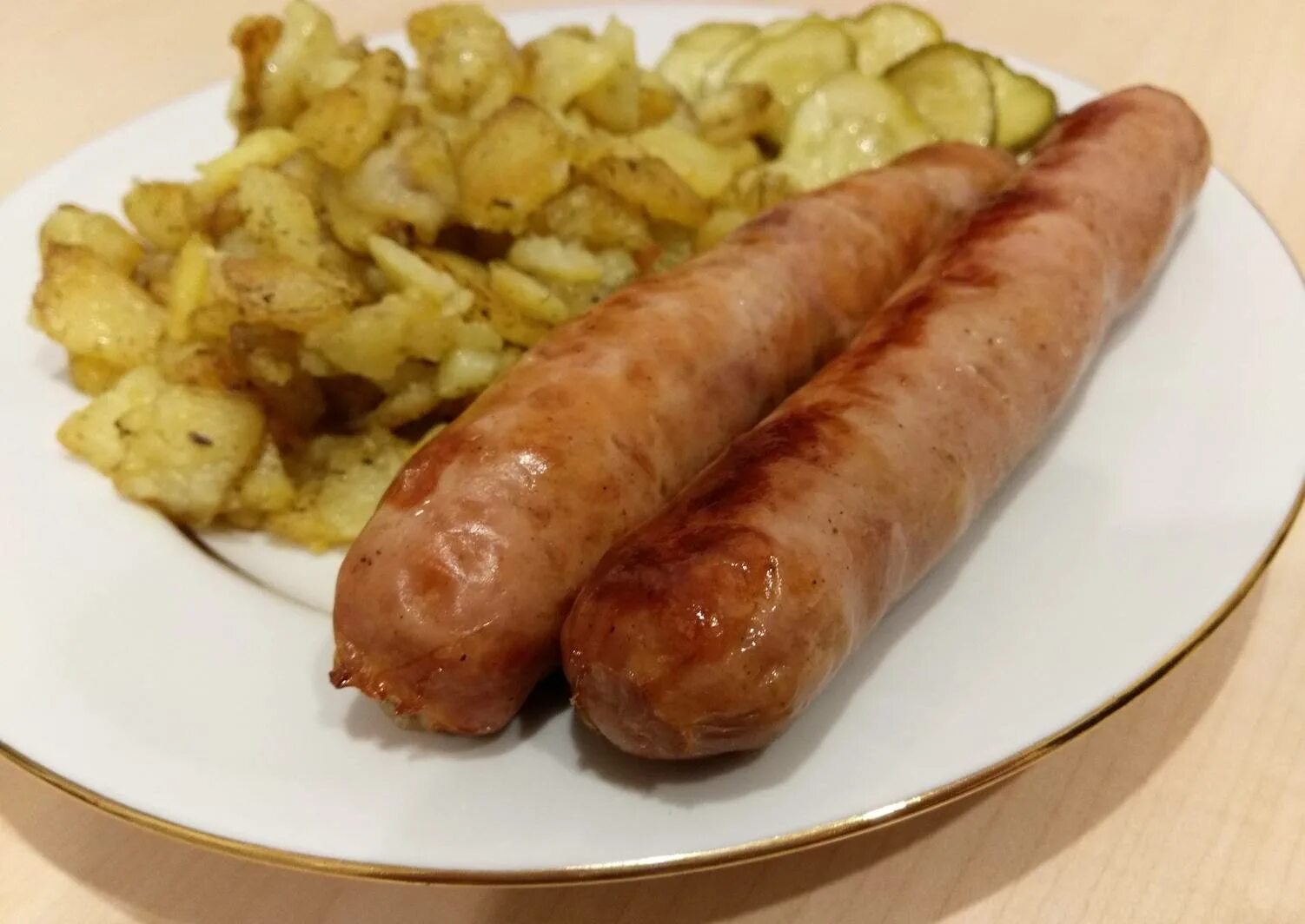 Купаты с картошкой рецепт с фото Картинки КУПАТЫ МОЖНО ВАРИТЬ